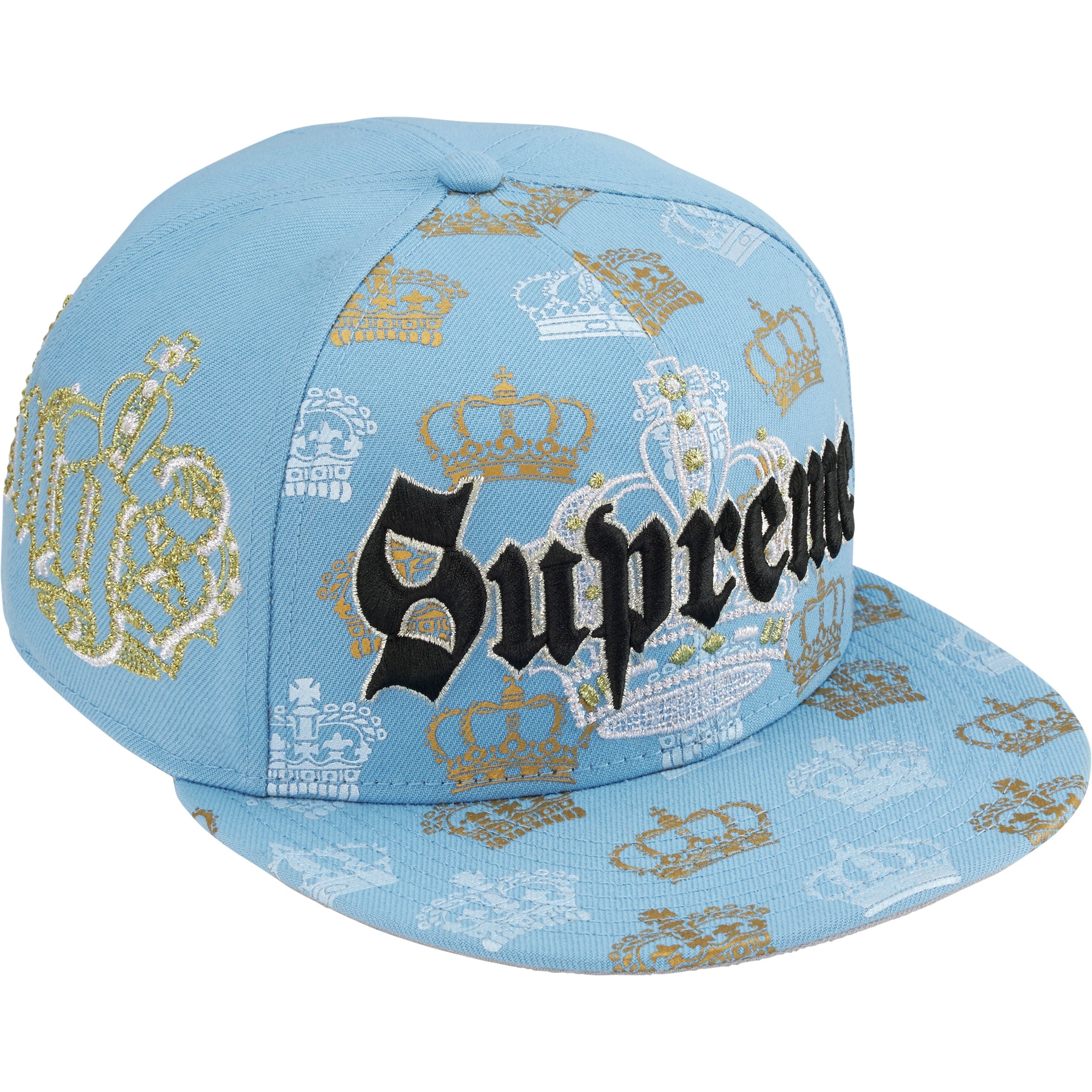 Crown New Era® view 10